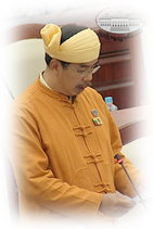 ဒေါ်နန်းခမ်းအေး (နမ္မတ)