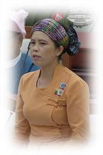 ဒေါ်နန်းခမ်းအေး (နမ္မတူ)