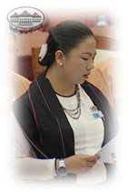 ဒေါ်နန်းမိုး (မန်တုံ ) 