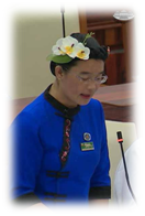 ဒေါ်နန်းဝါနု (ကွန်ဟိန်း)