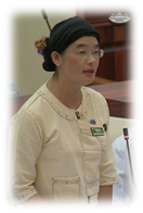 ဒေါ်နန်းဝါနု (ကွန်ဟိန်း)