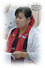 ဒေါ်နန်းစေအွာ (ဘားအံ)