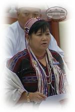 ဒေါ်နန်းစေအွာ(ဘားအံ မဲဆန္ဒနယ်) (1228)