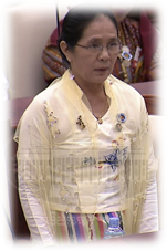 ဒေါ်နန်းနွံ (ရှားတော)