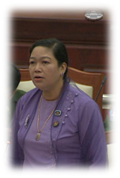 ဒေါ်လဲ့လဲ့ဝင်းဆွေ (တာမွေ)