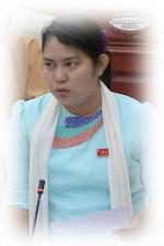 ဒေါ်ဖြူဖြူသင်း (မင်္ဂလာတောင်ညွန့်)