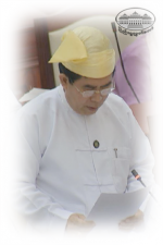 နေပြည်တော်ကောင်စီ၊ အဖွဲ့ဝင် ဦးဖုန်းဇော်ဟန် 