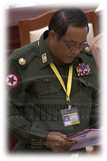 ပြည်ထဲရေးဝန်ကြီးဌာန၊ ဒုတိယဝန်ကြီး ဗိုလ်မှူးချုပ်ကျော်ကျော်ထွန်း