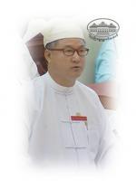 ပြည်ထောင်စုရွေးကောက်ပွဲကော်မရှင်၊ ဦးဝင်းကို (အဖွဲ့ဝင်)