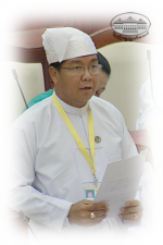 ပြန်ကြားရေးဝန်ကြီးဌာန၊ ဒုတိယဝန်ကြီး ဦးပိုက်ထွေး