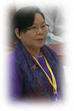 မြန်မာနိုင်ငံတော်ဗဟိုဘဏ်၊ ဒုတိယဥက္ကဋ္ဌ ဒေါ်ခင်စောဦး