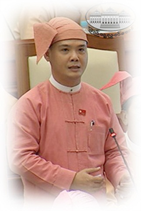 ဖြိုးဇေယျာသော်(ခ)ဦးဇေယျာသော် (ဇမ္ဗူသီရိ)