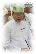 ဦးအောင်သိန်းလင်း (တောင်ဥက္ကလာပ)