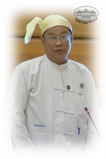 ဒေါက်တာစိုးရင် (ကမာရွတ်)