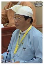 ဦးလှကျော်