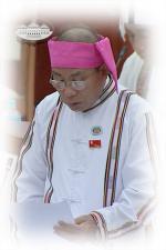 sein aung
