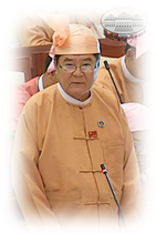 aung htun khaing