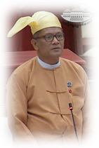 aung naing