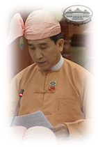aung soe