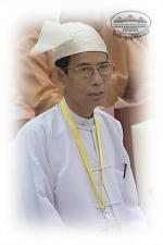 dr aung thu