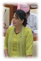  ဒေါ်ခင်စောဝေ (ရသေ့တောင်)