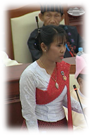 ဒေါ်မိမြင့်သန်း