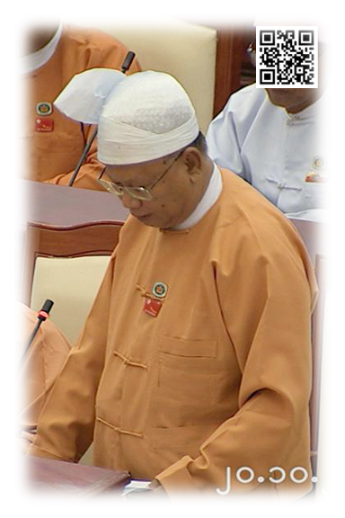dr aung khin