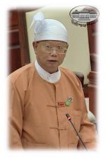 dr aung khin