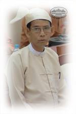 dr aung thu