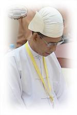 dr aung thu