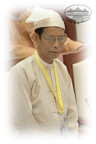 dr aung thu