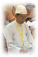dr aung thu