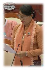 dr khin soe soe kyi