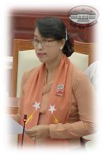 dr khin soe soe kyi