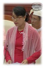 dr khin soe soe kyi