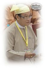 dr myint htwe