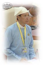 dr myo thein gyi