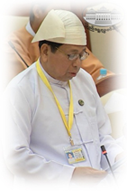 dr phe myint
