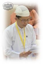 dr tun naing