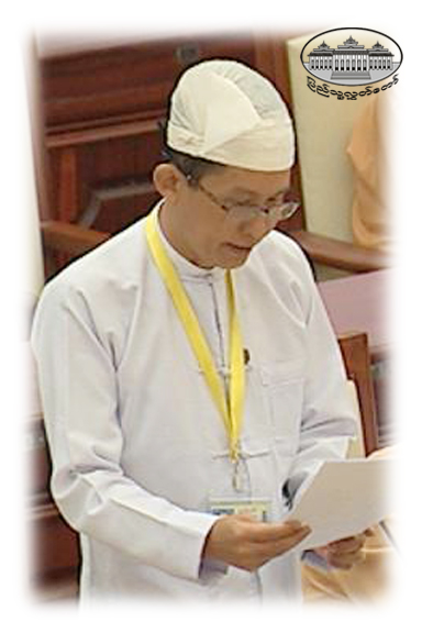 ဒေါက်တာထွန်းနိုင်