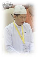 dr tun naing