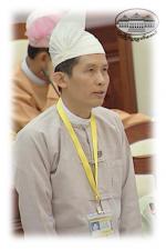 dr tun naing