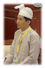 dr tun naing