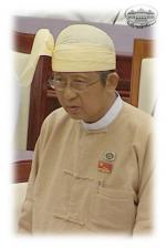 dr myint thein