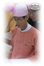 dr win aung