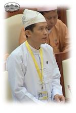 dr tun naing