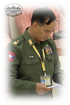 gen aung soe