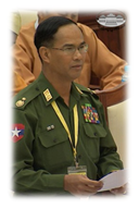 aung soe
