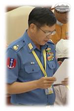 gen myint nwe