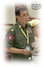 general than htut
